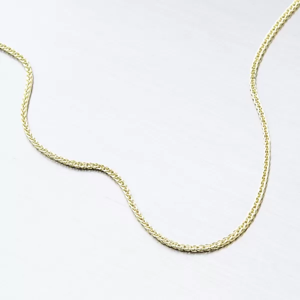 Zlatá retiazka 45-1848