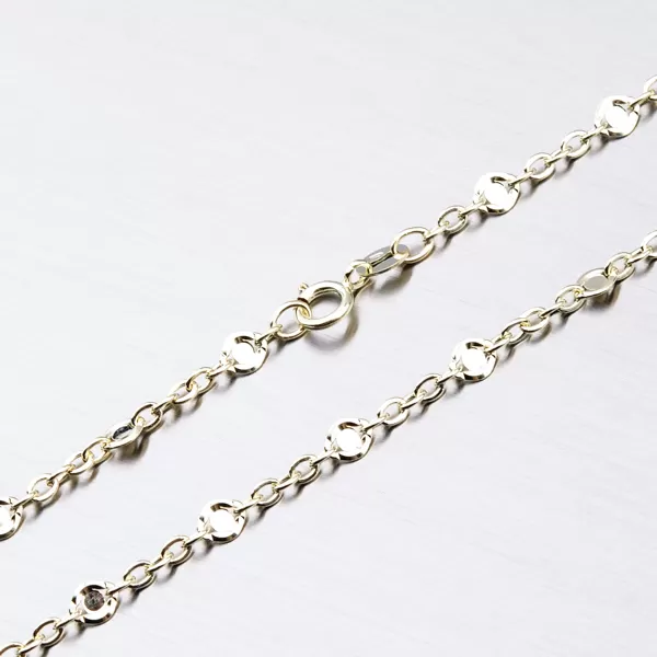 Zlatá retiazka 45-1774