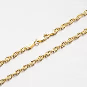 Strieborná retiazka CHRS-15-060-AU