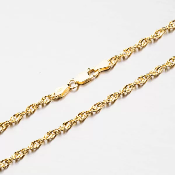 Strieborná retiazka CHRS-15-060-AU