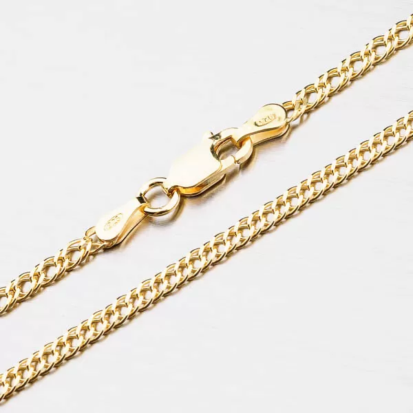 Strieborný náramok Lambáda CHRS-11-040-AU