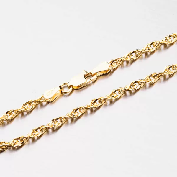 Strieborný náramok Lambáda CHRS-15-060-AU