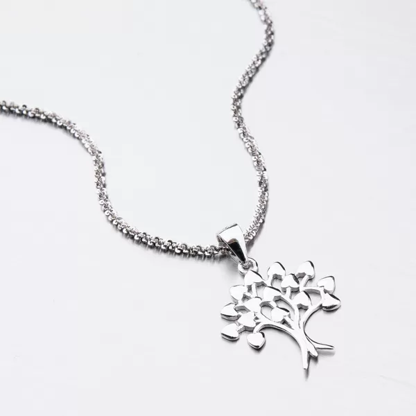 Striebro prívesok- strom života PKL-3040