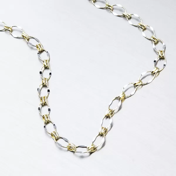 Zlatá retiazka 45-1731