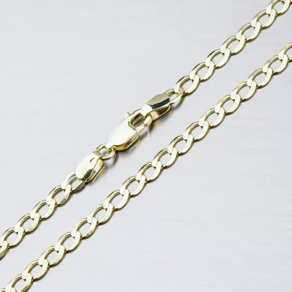 Zlatý náramok 44-1197