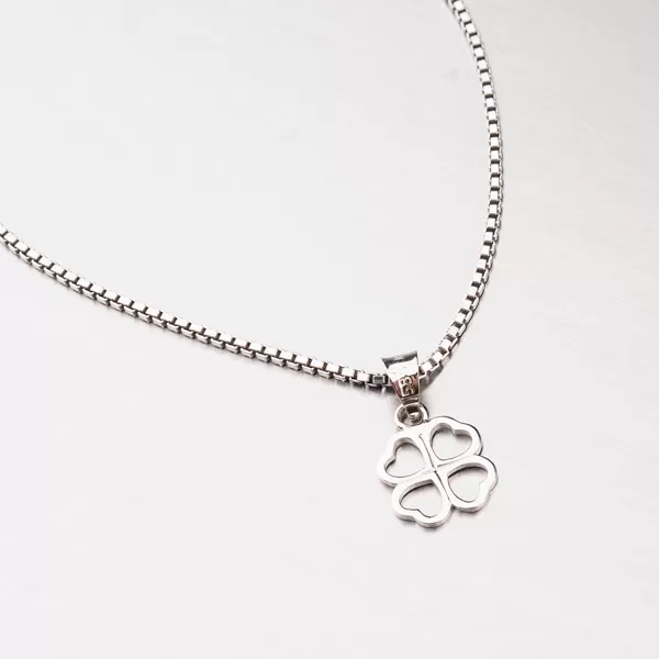 Zlatý prívesok 43-21687