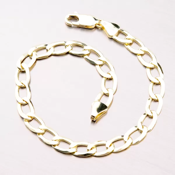 Zlatá reťaz Pancer 45-1202