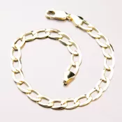 Zlatý náramok Pancer 44-1202