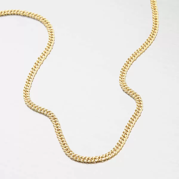 Strieborná retiazka CHRS-11-040-AU