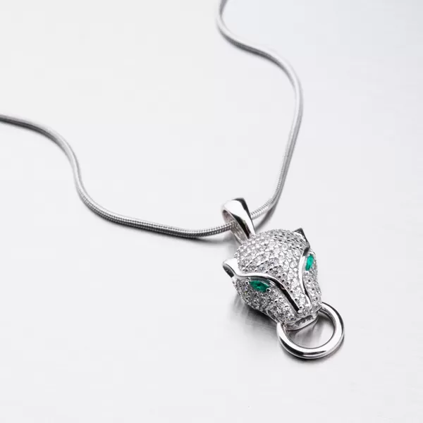 Strieborný prívesok PKL-3038