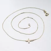 Zlatá retiazka 45-1905