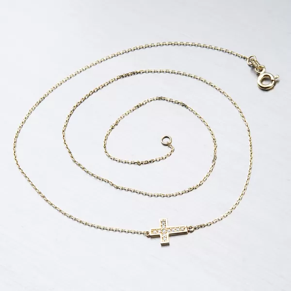 Zlatá retiazka 45-1905