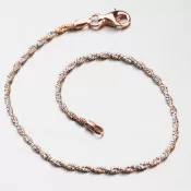 Dámsky náramok CHRS-13-RDIS162F-020-AWP-RH