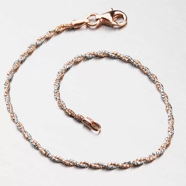 Dámsky náramok CHRS-13-RDIS162F-020-AWP-RH