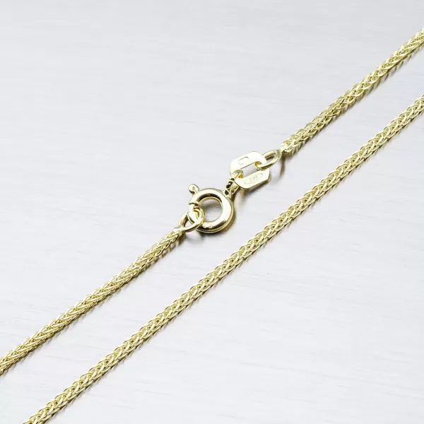 Zlatý náramok 44-1848