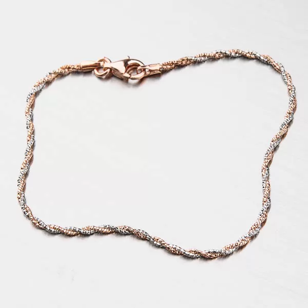 Dámsky náramok CHRS-13-RDIS162F-020-AWP-RH