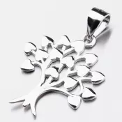 Striebro prívesok- strom života PKL-3040
