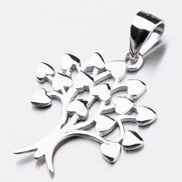 Striebro prívesok- strom života PKL-3040