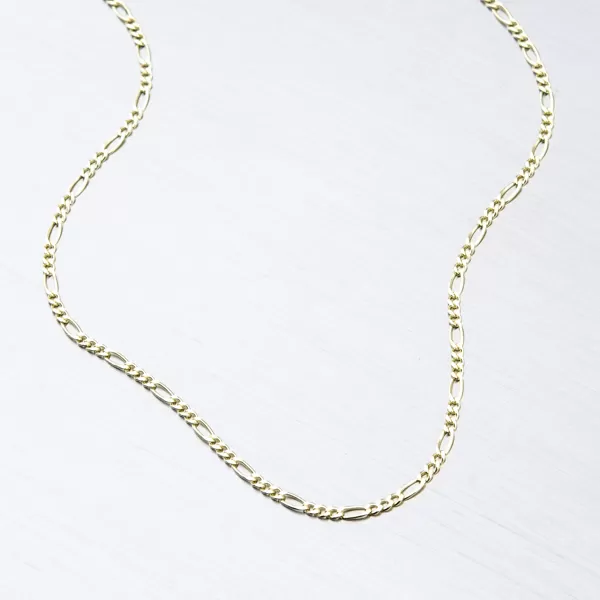 Zlatá retiazka 45-1737