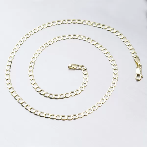 Zlatá retiazka 45-1197