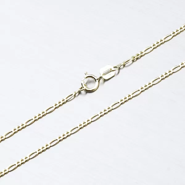 Zlatá retiazka 45-1737