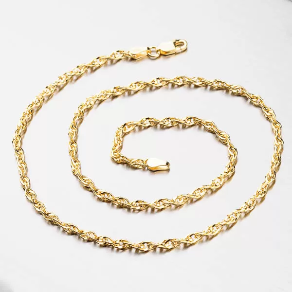 Strieborná retiazka CHRS-15-060-AU