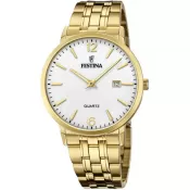 Hodinky Festina Classic Bracelet 20513/2
