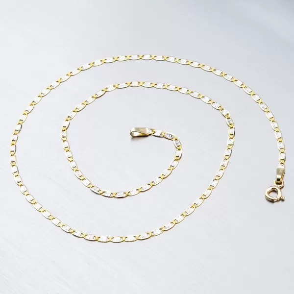 Zlatá retiazka 45-1666