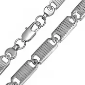 Dámska retiazka z chirurgickej ocele GCHZ219