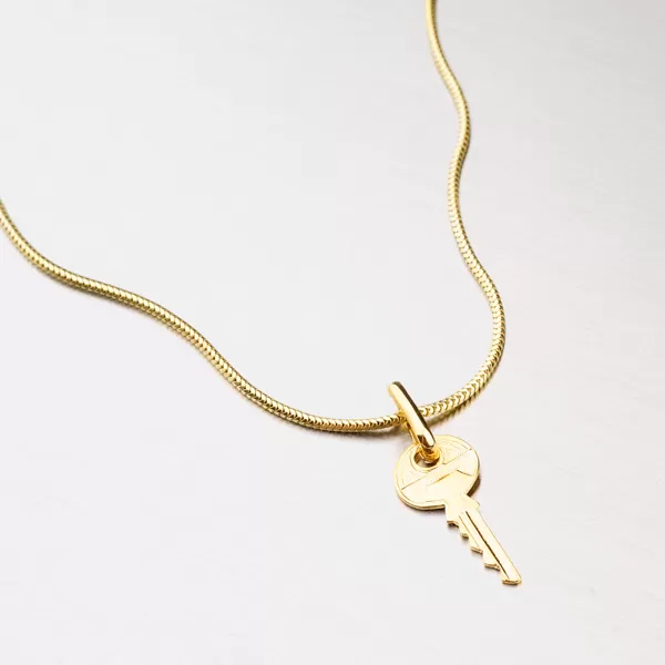 Zlatý kľúčik 43-21016