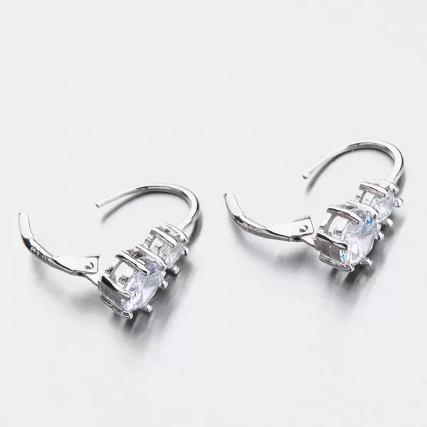 Visiace náušnice PKL-2036