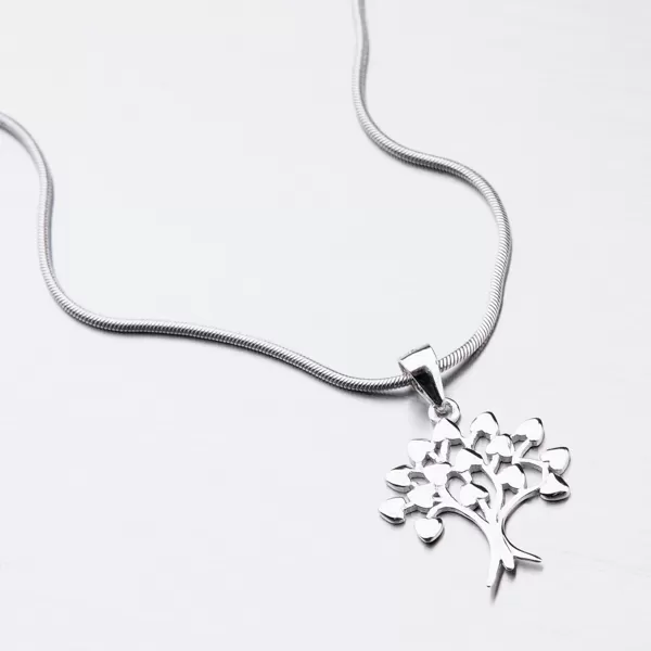Striebro prívesok- strom života PKL-3040