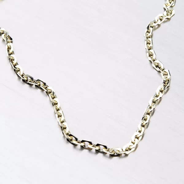 Zlatá retiazka 45-1784