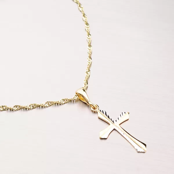 Zlatý kríž 43-2872