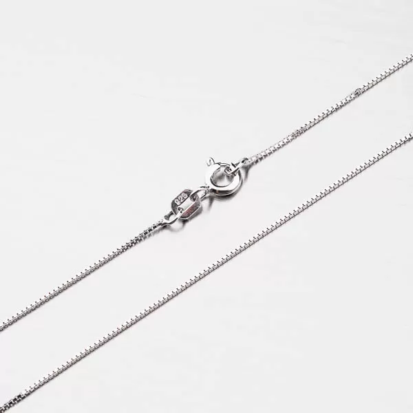 Strieborná retiazka CHRS-16-012-D/C