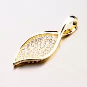 Strieborný prívesok PKL-3018