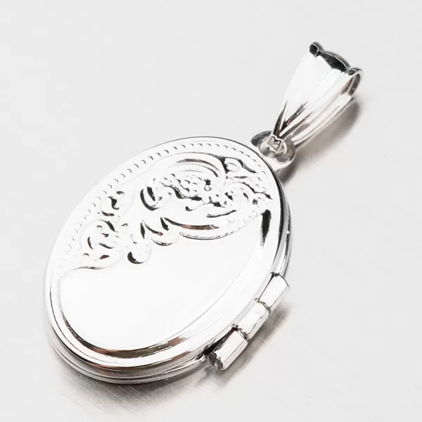 Zlatý medailón 147P-130544