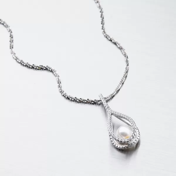 Strieborný prívesok PKL-3025