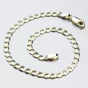 Zlatý náramok 44-1197