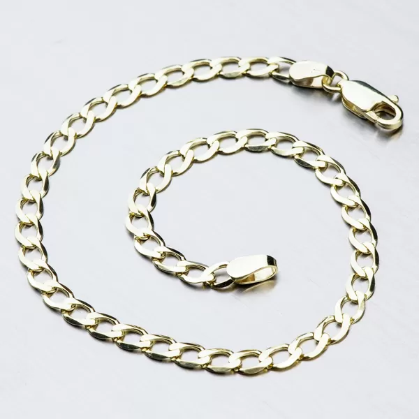 Zlatý náramok 44-1197