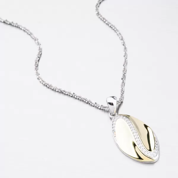 Strieborný prívesok PKL-3024