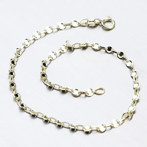 Zlatá retiazka 45-1754