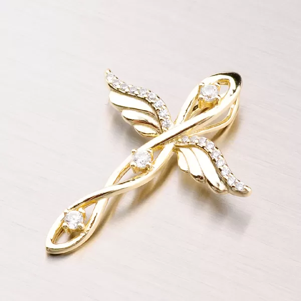 Striebro - Angel PKL -3020