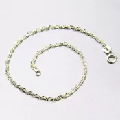 Zlatý náramok 44-1738