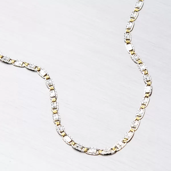 Zlatý náramok 44-1666