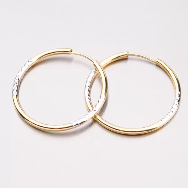 Zlaté kruhy 42-32088