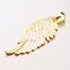 Strieborný prívesok - anjelské krídlo PKL-3051