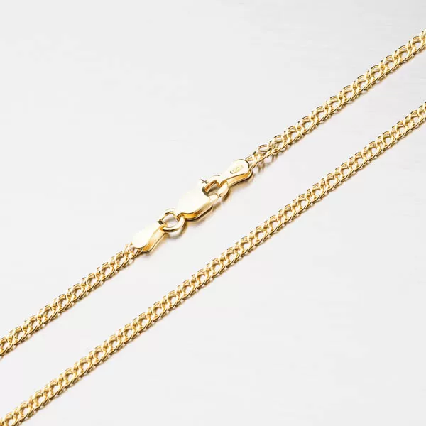 Strieborná retiazka CHRS-11-040-AU