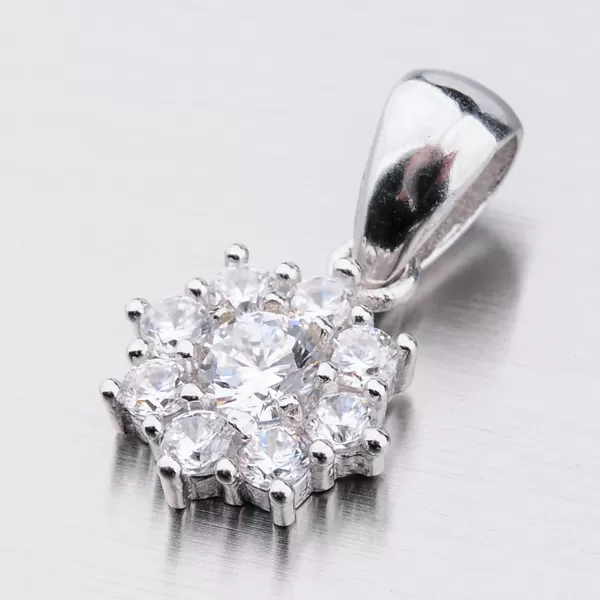 Strieborný prívesok PKL-3055