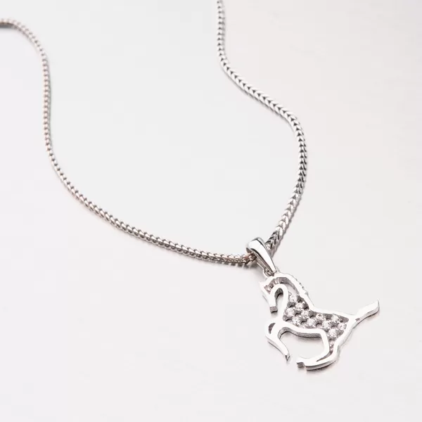 Zlatý kôň 43-21645